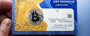 Безопасный онлайн обменник для покупки Bitcoin за Монобанк UAH