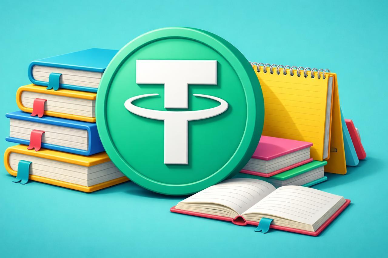 Tether и Bitqik открывают новые возможности для пользователей стейблкоинов в Лаосе