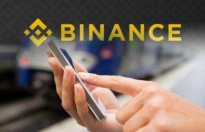 💵 Карта Binance начинает принимать платежи вместе с Swipe