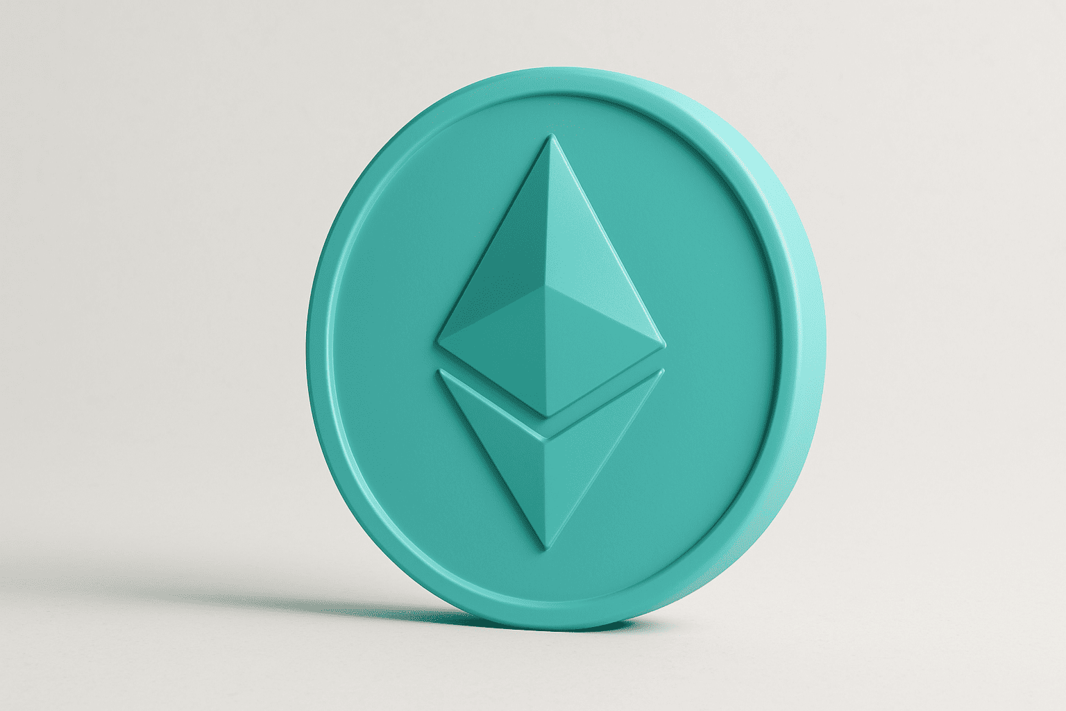 Ethereum approaches $4,000